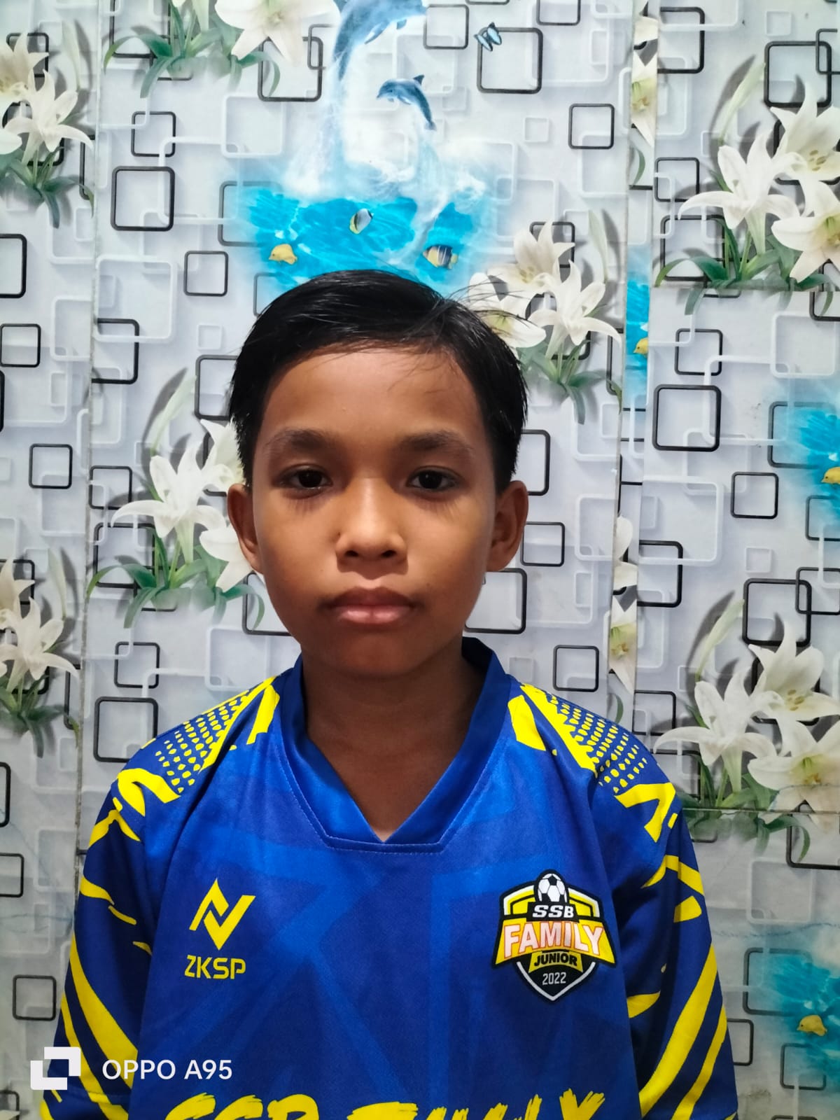 Muhammad Raffa Rafisky Muhammad Raffa Nasution - ASSKaT League Season 3 Tahun 2025 | PlayPro ...