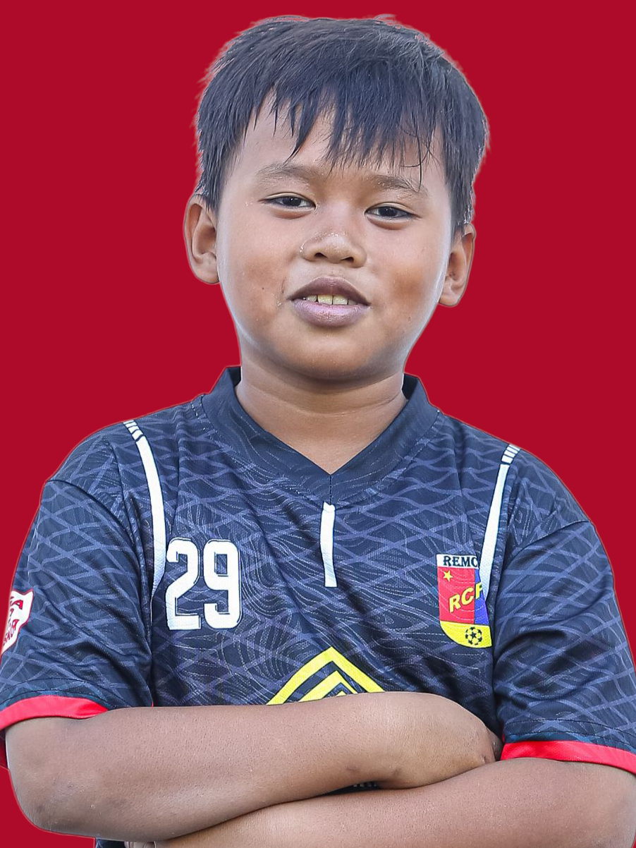 Muhammad Rafa Maulana Rafa Maulana - ASSKaT League Season 3 Tahun 2025 | PlayPro-PlayGames