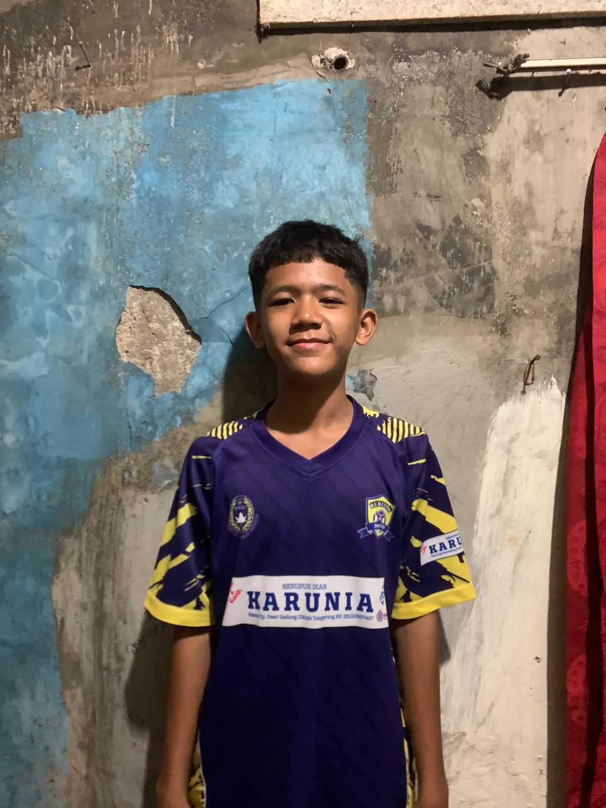 LUTFI MOHAMAD LUTFI - ASSKaT League Season 3 Tahun 2025 | PlayPro-PlayGames