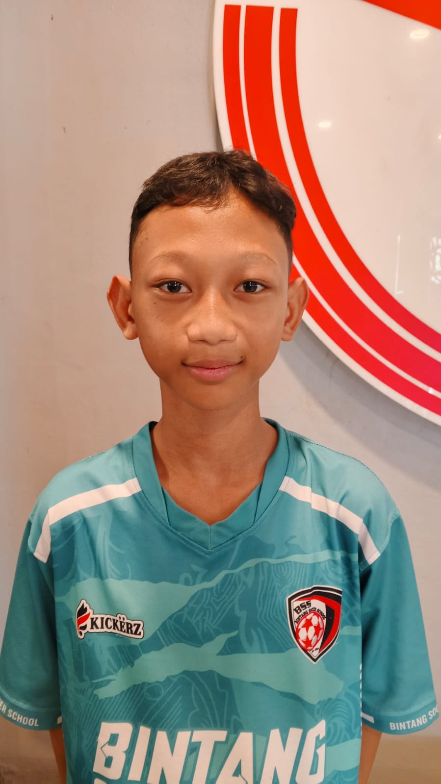 DAFA MUHAMMAD DAFA DELPANA - ASSKaT League Season 3 Tahun 2025 ...
