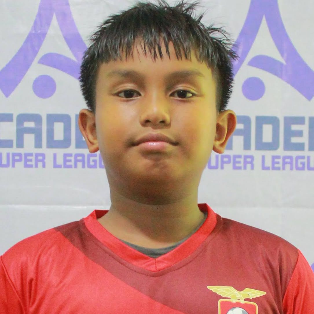 Entries - ACADEMY SUPER LEAGUE TANGSEL | PlayPro-PlayGames
