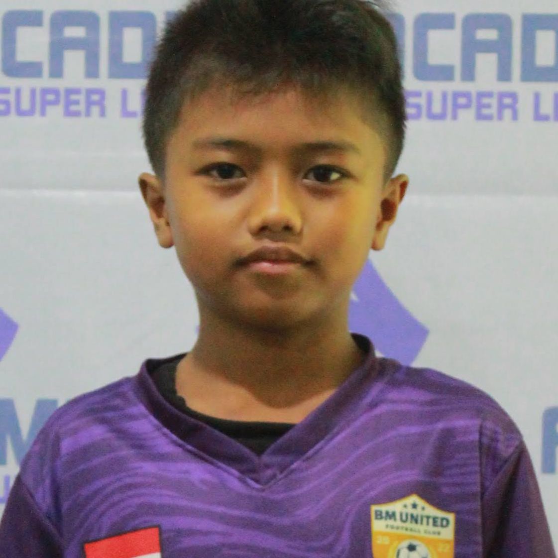 Entries - ACADEMY SUPER LEAGUE TANGSEL | PlayPro-PlayGames
