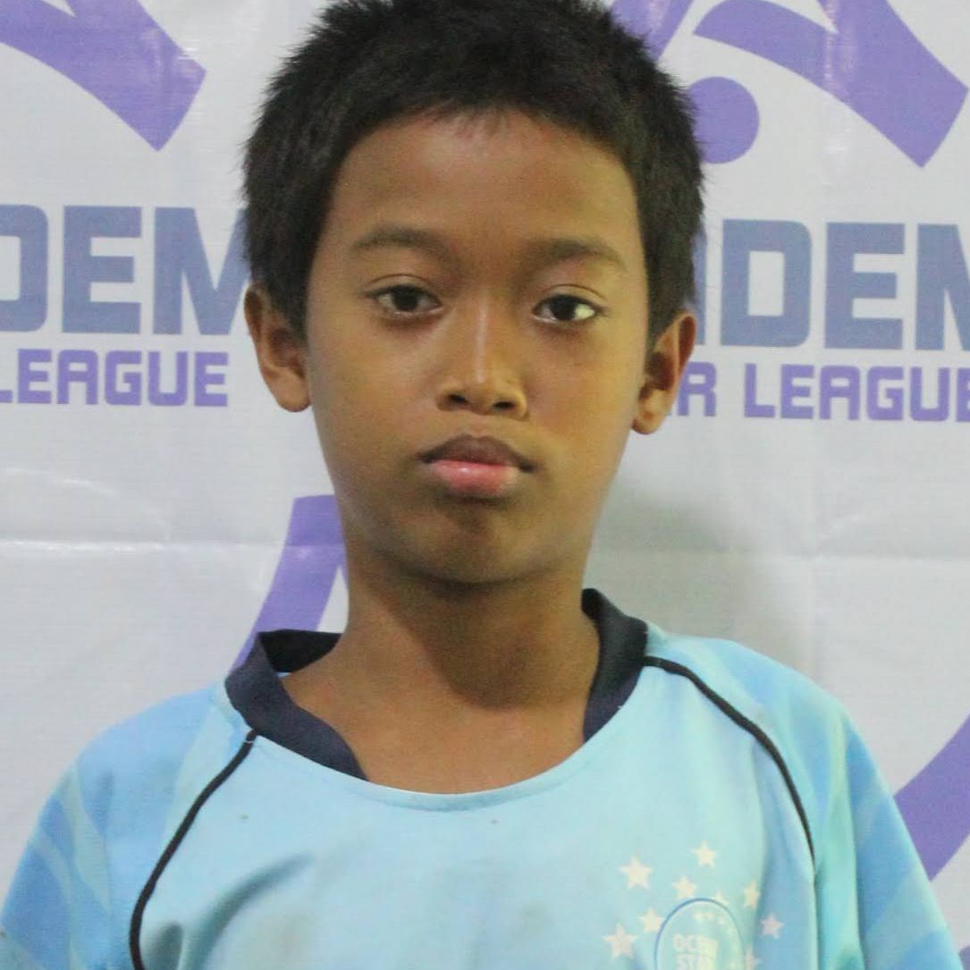 Entries - ACADEMY SUPER LEAGUE TANGSEL | PlayPro-PlayGames