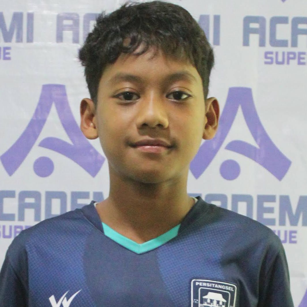 Entries - ACADEMY SUPER LEAGUE TANGSEL | PlayPro-PlayGames