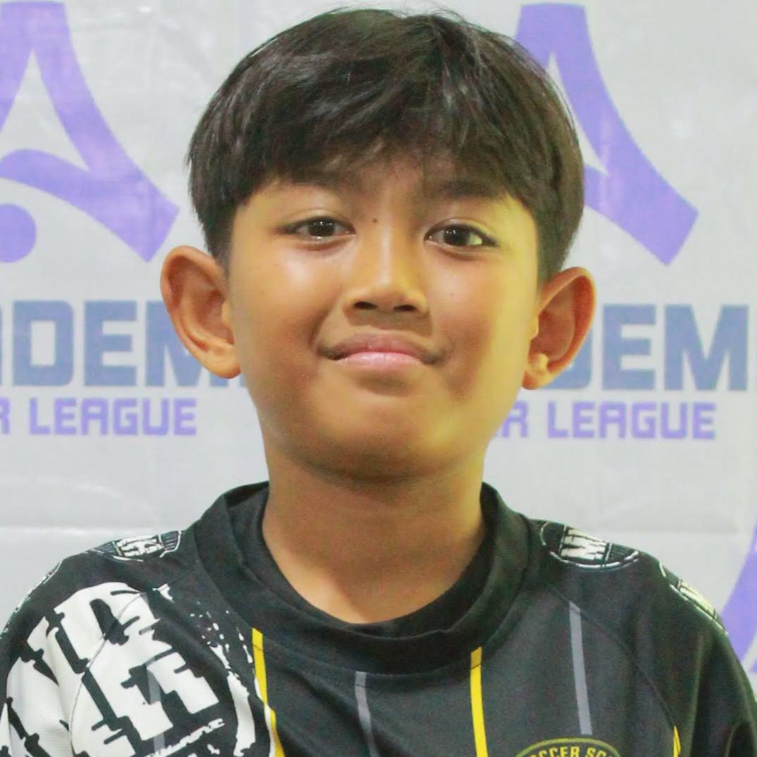 Entries - ACADEMY SUPER LEAGUE TANGSEL | PlayPro-PlayGames