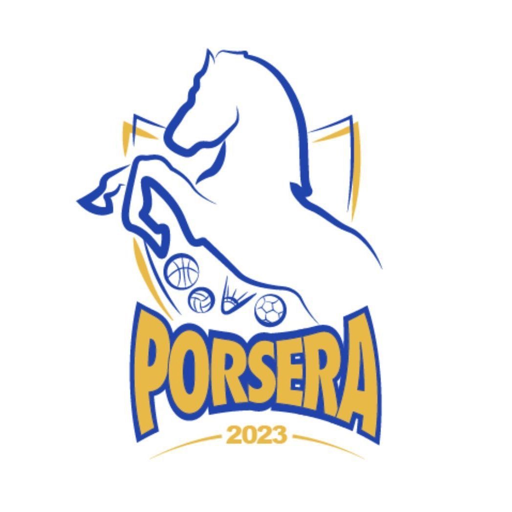PORSERA 2023 PlayPro PlayGames