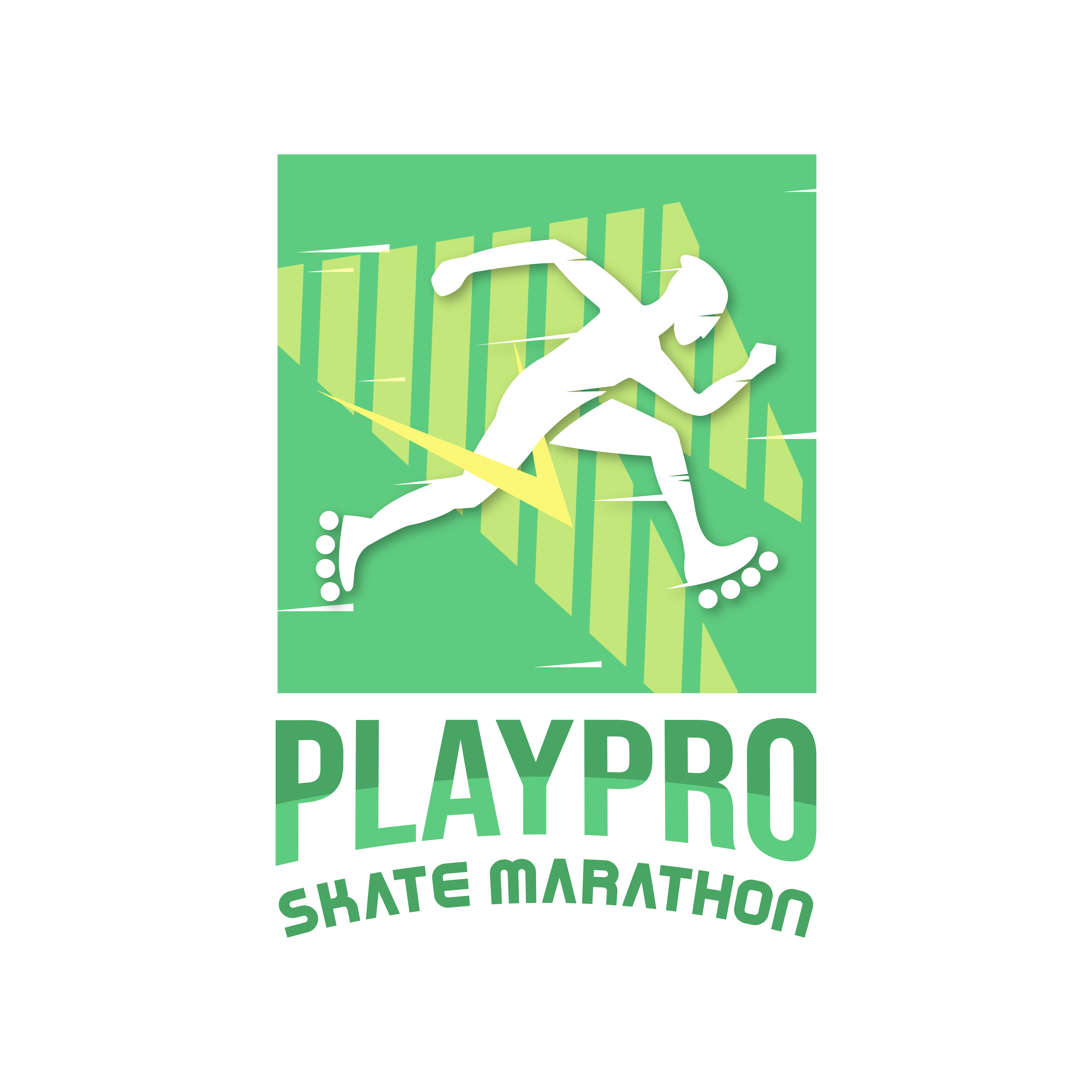PlayPro Skate Marathon PlayPro PlayGames